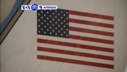 VOA60 Afrique du 6 mars 2018