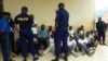 La FIDH redoute une généralisation des violences en RDC