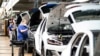  EU Economic Outlook Bleaker Than Previously Thought 