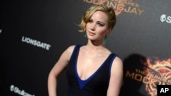 Hunger Games: Mockingjay - Part 1 