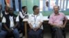 Présidentielle aux Seychelles : Michel a prêté serment, malgré les protestations de l'opposition