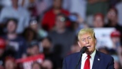 La Corte Suprema de Justicia falló sobre la solicitud del exmandatario Donald Trump por su presunta interferencia en las elecciones de 2020.