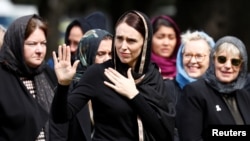 Jacinda Ardern