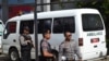 Persiapan Eksekusi Terus Dilakukan
