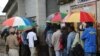 Les Zambiens, aux urnes ce mardi