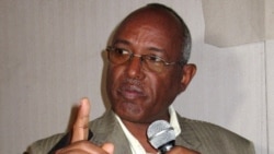ለኢሕአዴግ ጥፋት መነሻው፣ ሕዝብ ያሰማው ቅሬታ አይደለም ተባለ