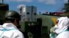 Japão: Radiação e plutónio detectados fora do complexo nuclear