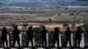 Mexico Extradites Son of Jalisco Cartel, Braces for Violence