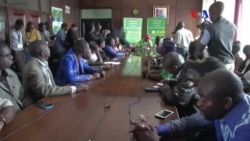 Zimbabué, situação tensa e confusa