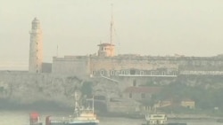 美國邁阿密與古巴恢復海上貨運直航 