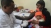 Tes Darah Eksperimen Diagnosa Malaria dari Infeksi Lainnya 
