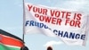Sudan Official Calls for Delay of Southern Referendum