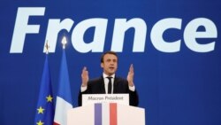 Franceses de olho nas legislativas de Junho - 3:00