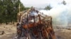 Ethiopia Takes a Public Stand Against Poaching