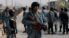 Pejabat Polisi Afghanistan Tewas di Kabul