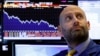 Wall Street sufre peor caída desde febrero