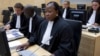 ICC Tunda Persidangan Presiden Kenya