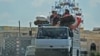 Syrian Troops to Start Unilateral Cease-Fire in Idlib