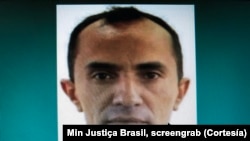 Gilberto Aparecido dos Santos "Fuminho"