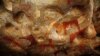 Les peintures rupestres de Laas Geel, patrimoine "en péril" en Somaliland