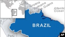 UE ratifica acordo com o Brasil abolindo vistos de entrada