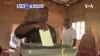 VOA60 AFIRKA: Evariste Ndayish-miye (Ndayishimiye) Ya Lashe Zabe A Burundi