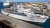 St. Lucia Quarantines Cruise Ship Over Measles Case
