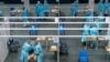 Hong Kong Begins Mass Coronavirus Testing