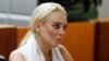 Lohan podría regresar a la cárcel
