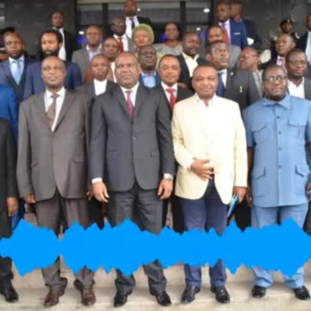 CENI epesi mikolo 15 na ba candidats députés ya Beni, Butembo mpy Yumbi mpo na campagne électorale mosusu