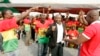 La nouvelle vie d'Abédi Pelé au Ghana