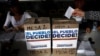 Venezuelans Cast 'Symbolic' Votes in Unofficial Referendum