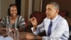 Obama: todos tienen que sacrificar algo