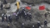 胡星斗：民族主义烈火太危险