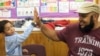 Mendisiplinkan Anak dengan Cara Meditasi