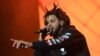 Le rappeur star J. Cole s'engage avec l'équipe de basket Rwanda Patriots
