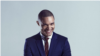 Obama y Trevor Noah en el retiro demócrata