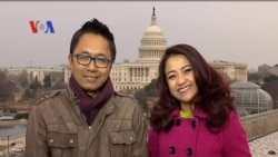 Pesawat Tak Berawak untuk Menumpas Teroris - Apa Kabar Amerika