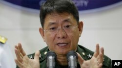 Menteri Dalam Negeri Filipina Eduardo Ano memastikan tewasnya pemimpin ISIS.
