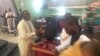 Matasa A Yiwa Kasa Addu'ar Zaman Lafiya - Inji Rev Fika
