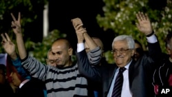 Israel Frees 26 More Palestinians