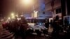 13 Dead in Crush at Peru Party Raided over Virus Violations