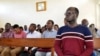 US, Britain Voice Concern in Case of Imprisoned Tanzanian Journalist
