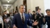 Pete Hegseth, izabranik novoizabranog predsjednika Donalda Trumpa za ministra odbrane