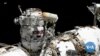 Space-Related Blood Disorder May Impact Future Missions