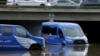 Massive El Niño Storm Hits California