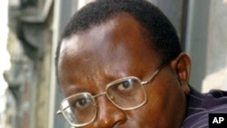 Flauribert Chebeya