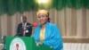 Aisha Buhari Tace Bata Bada Umarnin Damke Dogarin Ta Ba