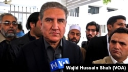افغانستان ته د پاکستان د بهرنیو چارو د وزیر راتلونکی سفر په روانه میلادي میاشت کې دغه هیواد ته دوهم سفر دی.