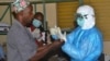 Senegal Kukuhkan Kasus Pertama Ebola